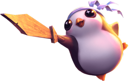 pengu